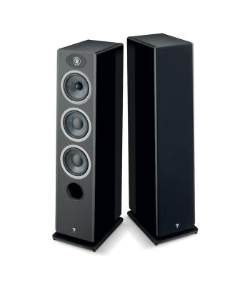 Focal Vestia N2 Floorstanding Speakers - (Pair)